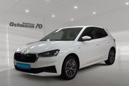 Skoda Fabia 62.099 km 15.265 &euro; Melsungen 34212