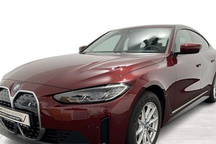 BMW i4 40.727 km 32.928 &euro; Gotha 99867