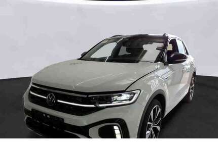VW T-Roc 41.900 km 28.999 &euro; Buedingen 63654