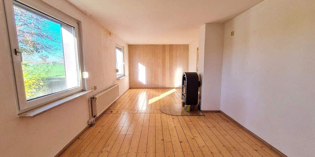 Doppelhaushälfte Magdeburg Salbke - 4 Zimmer, 100 m&sup2;, 230.000&euro; | Angebot:25731335
