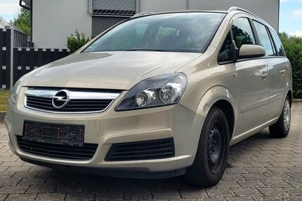 Opel Zafira 226.639 km 1.350 &euro; Bretzfeld 74626