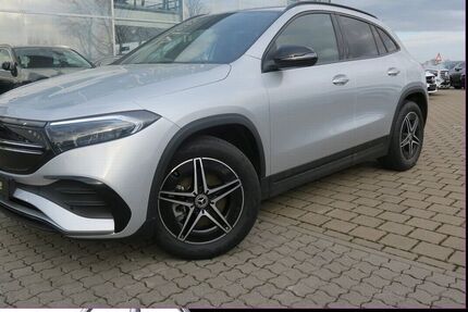 Mercedes-Benz EQA 10.079 km 40.950 &euro; Gehrden 30989