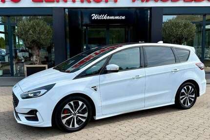 Ford S-Max 91.260 km 26.950 &euro; Magdeburg 39112