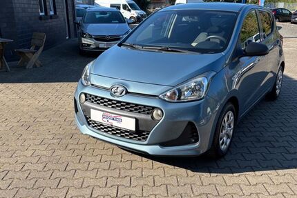 Hyundai i10 81.200 km 7.400 &euro; Wietmarschen 49835