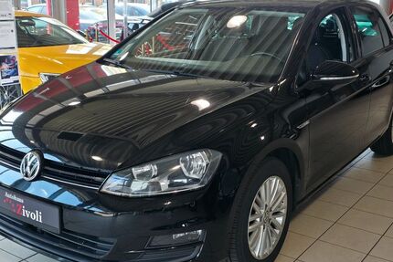 VW Golf 185.000 km 9.240 &euro; Helmstedt 38350
