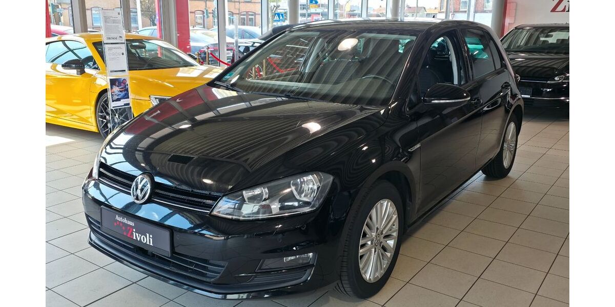 VW Golf 185.000 km 9.540 &euro; Helmstedt 38350