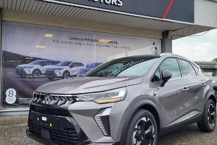 Mitsubishi ASX 3.000 km 30.350 &euro; Gießen 35394