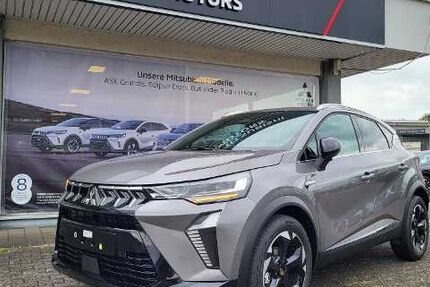 Mitsubishi ASX 3.000 km 30.900 &euro; Gießen 35394