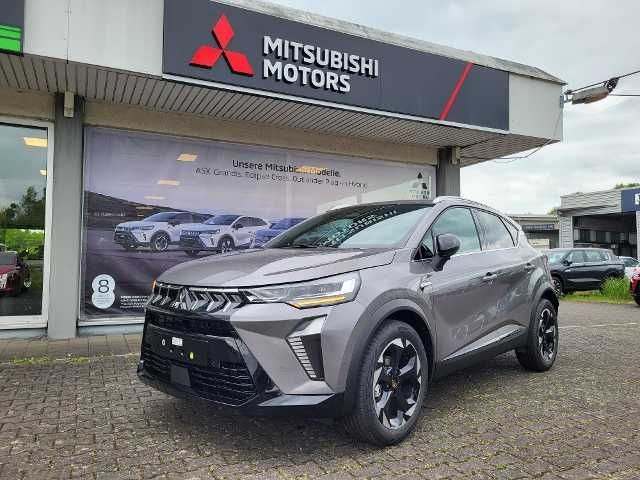 Mitsubishi ASX 3.000 km 30.900 &euro; Gießen 35394