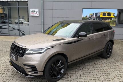Land Rover Range Rover Velar 35.000 km 43.990 &euro; Lohne 49393
