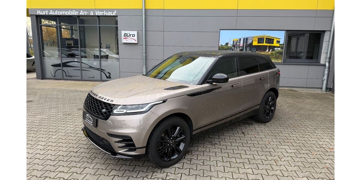 Land Rover Range Rover Velar 35.000 km 43.990 &euro; Lohne 49393