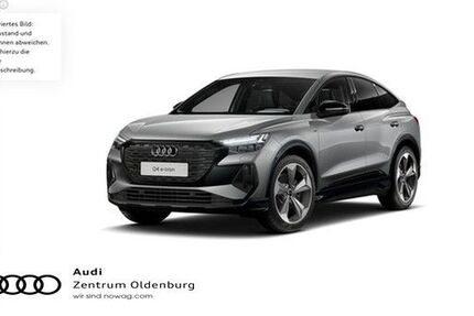 Audi Q4 e-tron 2.916 km 52.979 &euro; Oldenburg 26135