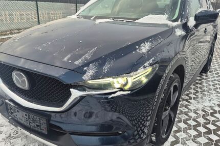 Mazda CX-5 180.000 km 11.690 &euro; Wackersdorf 92442