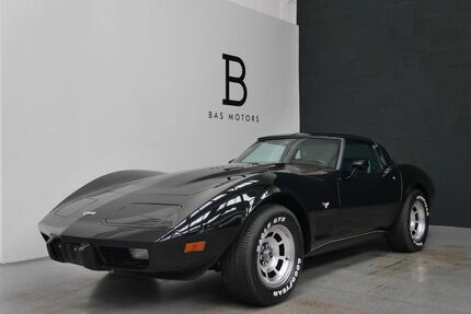 Corvette C3