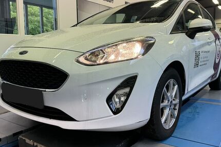 Ford Fiesta 163.474 km 7.000 &euro; Wiehl 51674