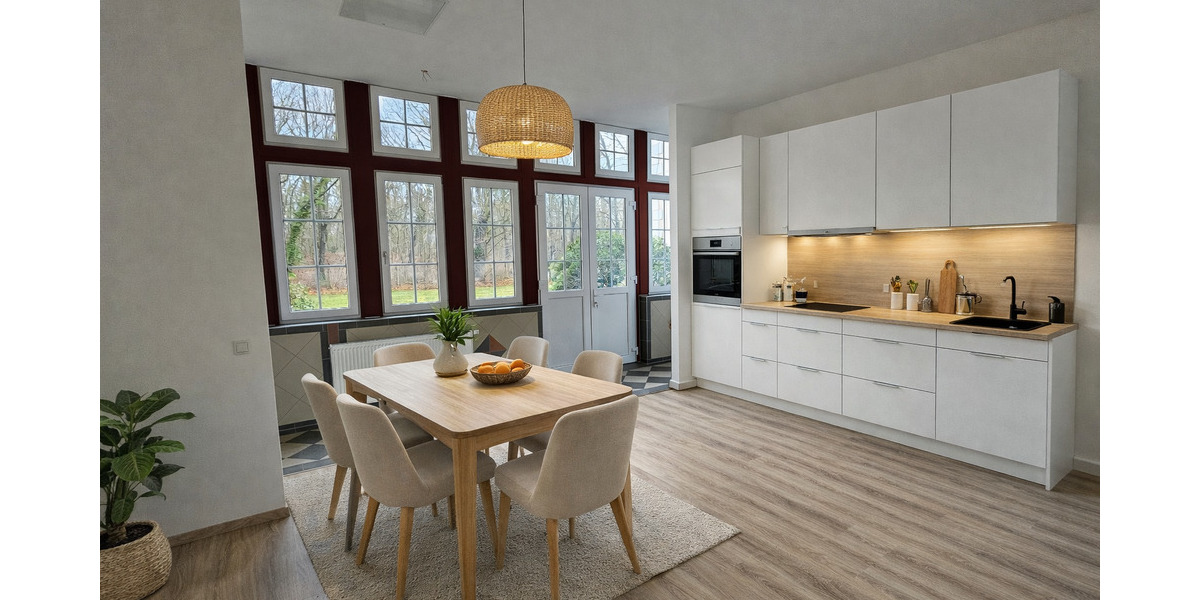 Einfamilienhaus Radebeul Zitzschewig - 2 Zimmer, 66 m&sup2;, 1.314&euro; | Angebot:26261151