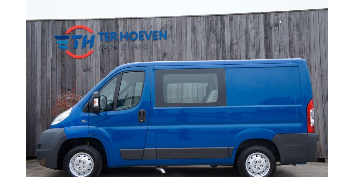 Fiat Ducato 228.300 km 6.950 &euro; Bad Bentheim 48455