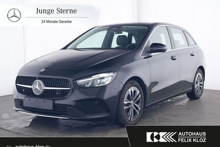 Mercedes B 180