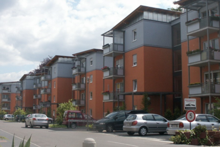 Wohnung zum Mieten in Cottbus 615,16 € 47.32 m²