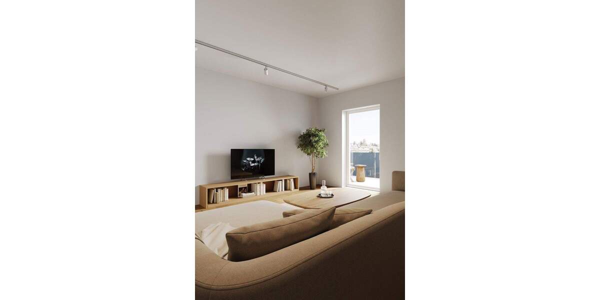 Verkauf - Großzügige 4-Raumwohnung mit Balkon 4 zimmer