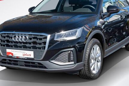 Audi Q2 15.377 km 25.475 &euro; Sankt Augustin-Menden 53757