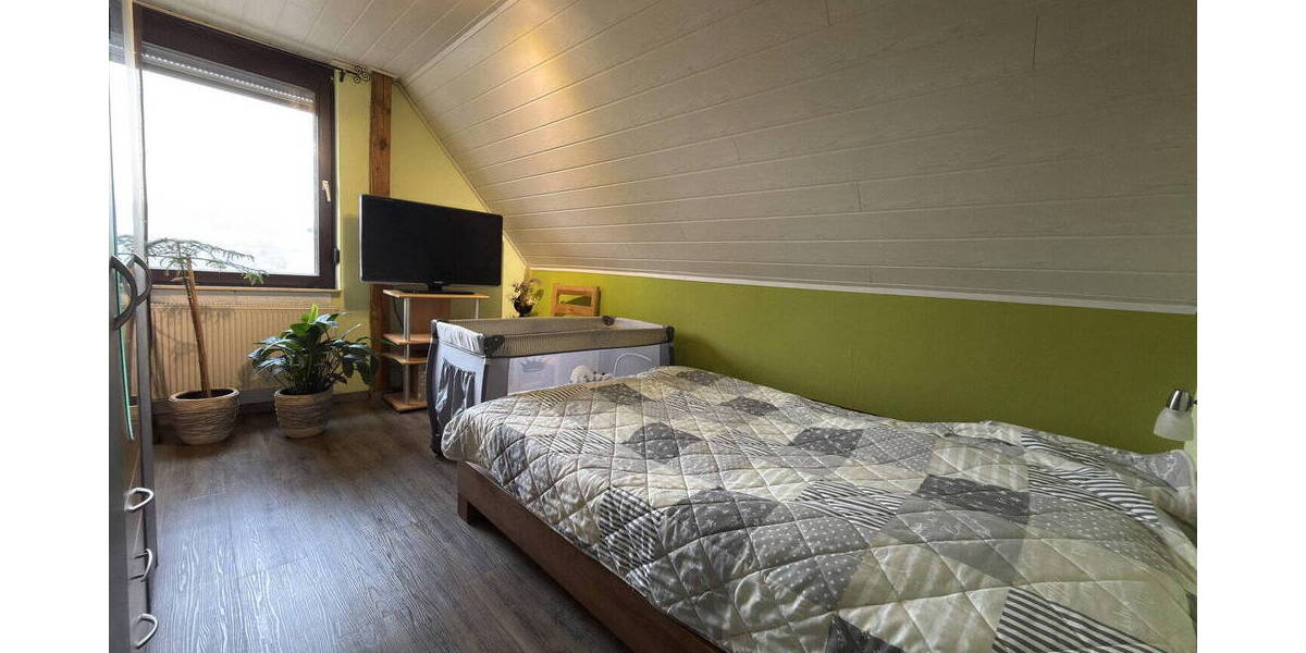 Mehrfamilienhaus, Wohnhaus Butzbach - 8 Zimmer, 190 m&sup2;, 479.000&euro; | Angebot:26318848