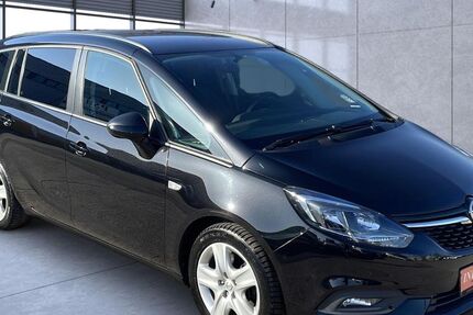 Opel Zafira 194.593 km 8.390 &euro; Erfurt 99086