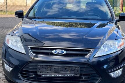 Ford Mondeo 329.000 km 1.299 &euro; Sohren 55487