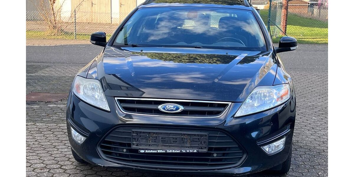 Ford Mondeo 329.000 km 1.299 &euro; Sohren 55487