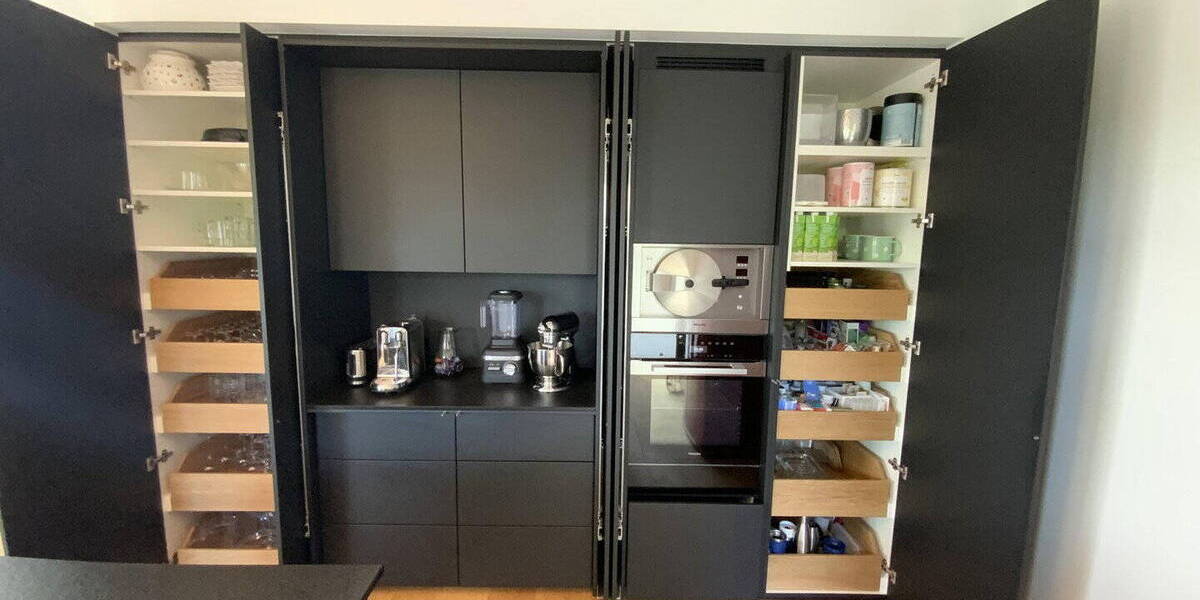 Etagenwohnung Lörrach - 3 Zimmer, 169 m&sup2;, 1.350.000&euro; | Angebot:26123713