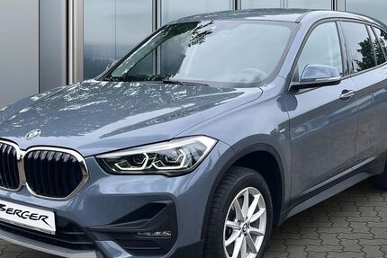BMW X1 49.071 km 27.690 &euro; Elsterwerda 04910