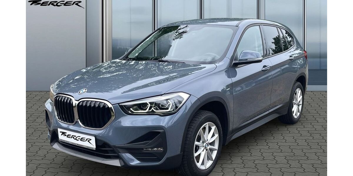 BMW X1 49.071 km 27.690 &euro; Elsterwerda 04910