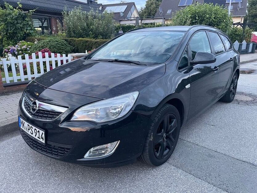Astra