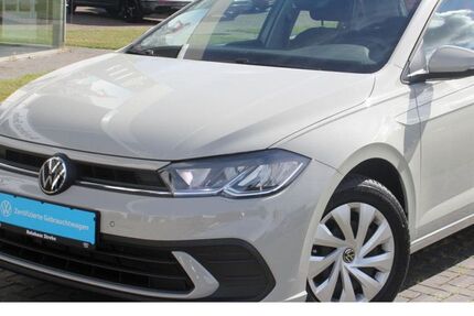 VW Polo 34.222 km 14.995 &euro; Salzgitter 38226