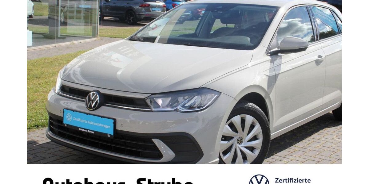 VW Polo 34.222 km 16.485 &euro; Salzgitter 38226