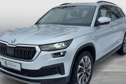 Skoda Kodiaq 163.950 km 22.500 &euro; Cloppenburg 49661