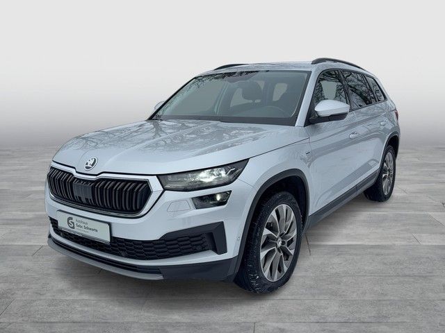 Skoda Kodiaq 163.950 km 22.500 &euro; Cloppenburg 49661