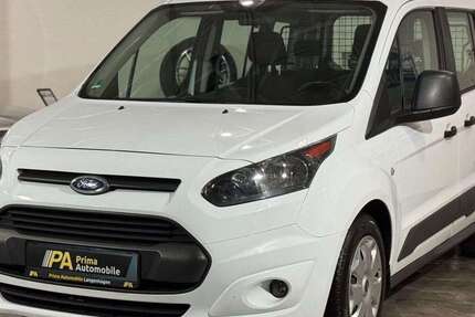 Ford Transit Connect 210.600 km 8.199 € Langenhagen 30853
