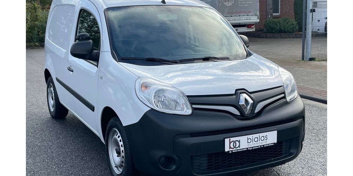 Renault Kangoo 67.900 km 10.990 € Gifhorn 38518