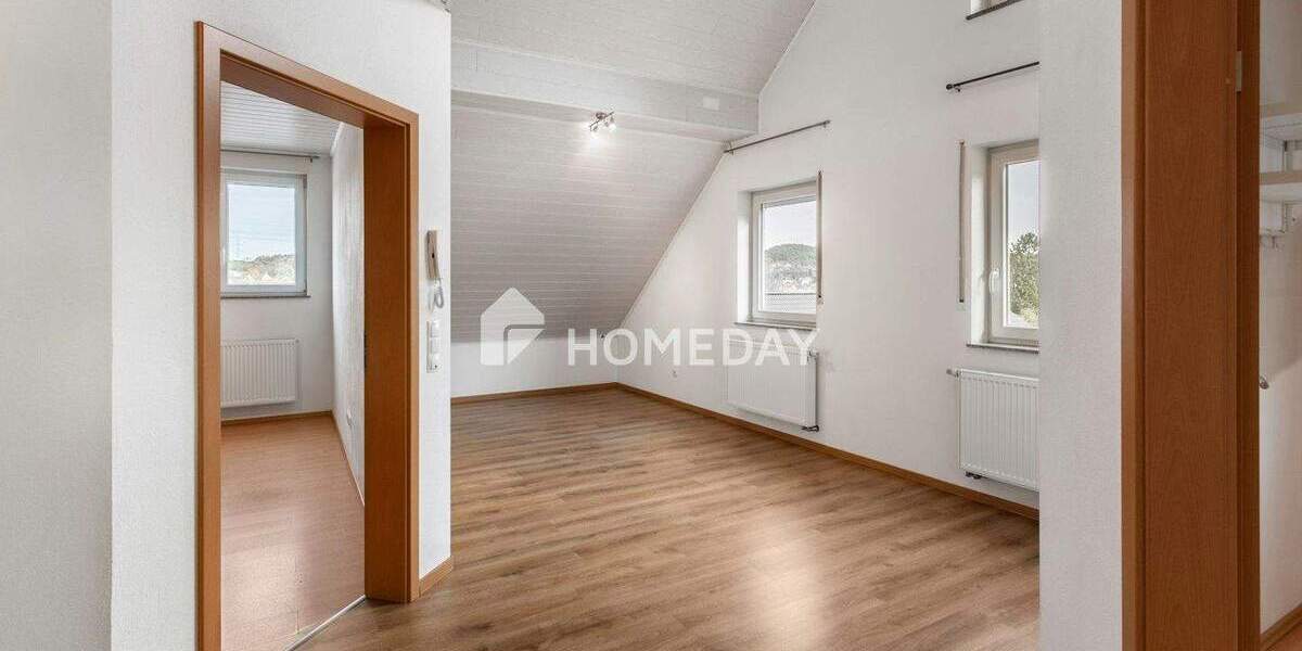 Doppelhaushälfte Kaiserslautern Erfenbach - 7 Zimmer, 173 m&sup2;, 495.000&euro; | Angebot:25140817