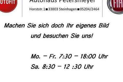 Fiat Tipo 65.505 km 10.900 &euro; Steinhagen 33803