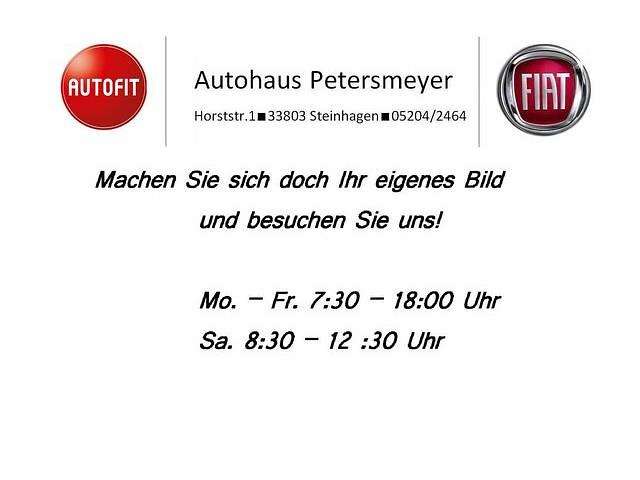 Fiat Tipo 65.505 km 10.900 &euro; Steinhagen 33803