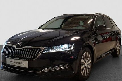 Skoda Superb 65.609 km 29.490 &euro; Karlsruhe 76131
