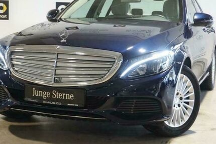 Mercedes-Benz C 200 177.300 km 15.189 &euro; Altenholz 24161
