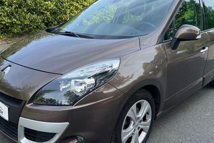 Renault Scenic 67.000 km 7.200 &euro; Witten 58454