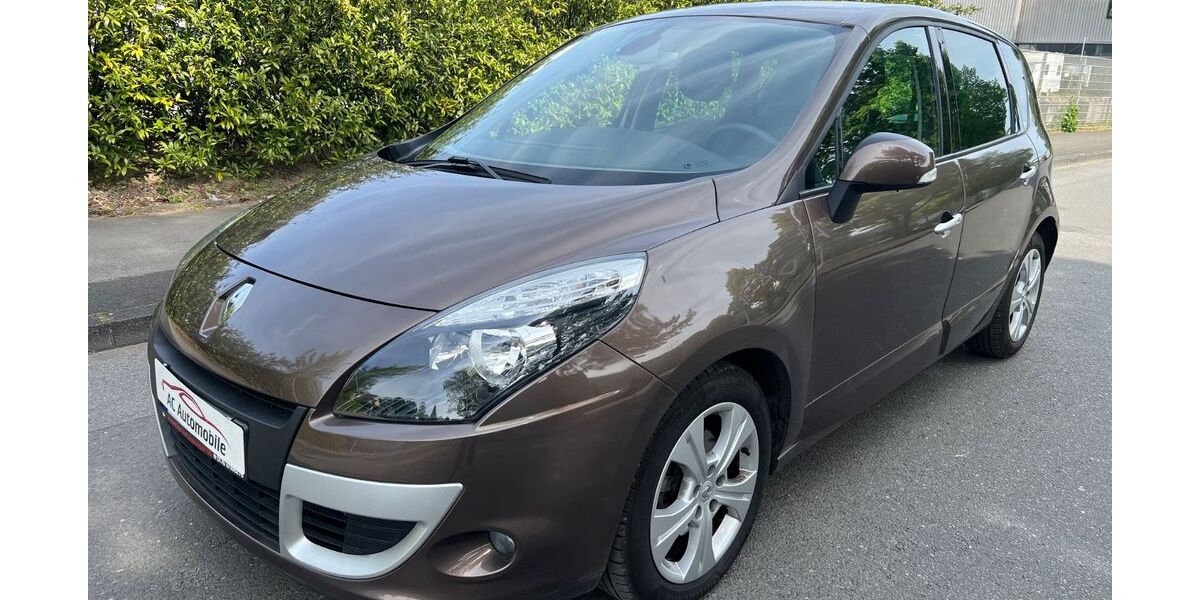 Renault Scenic 67.000 km 7.200 &euro; Witten 58454