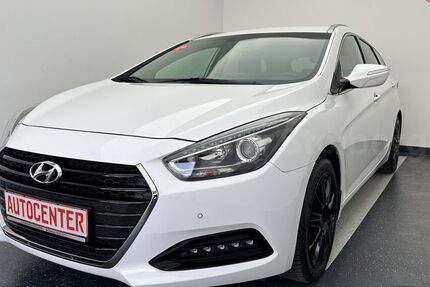 Hyundai i40 58.000 km 13.790 &euro; Stolberg 52222