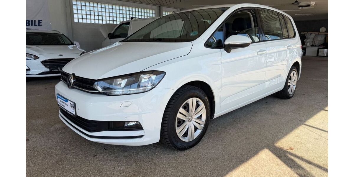 VW Touran 176.259 km 13.500 &euro; Bönningstedt 25474