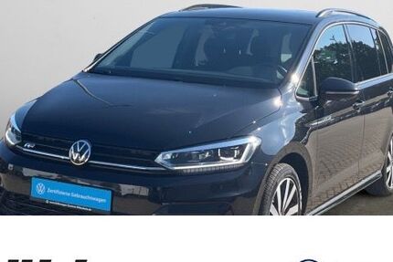 VW Touran 20.154 km 37.590 &euro; Hildesheim 31137