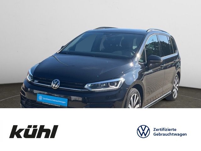 VW Touran 20.154 km 37.590 &euro; Hildesheim 31137